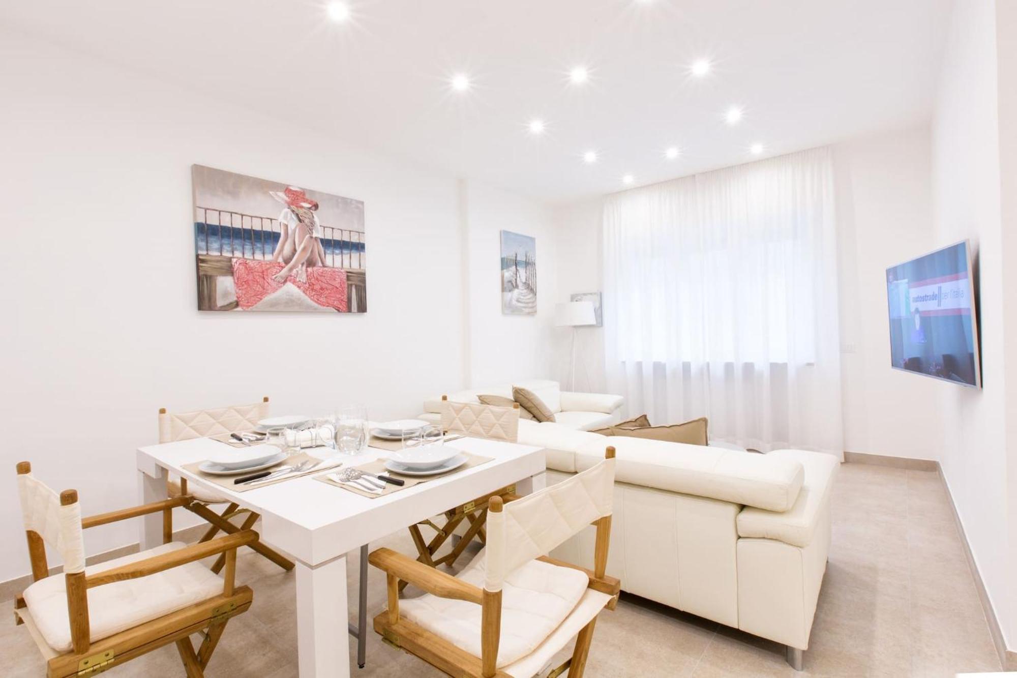 Style House A Few Step From Sorrento Main Square Apartment Exterior photo