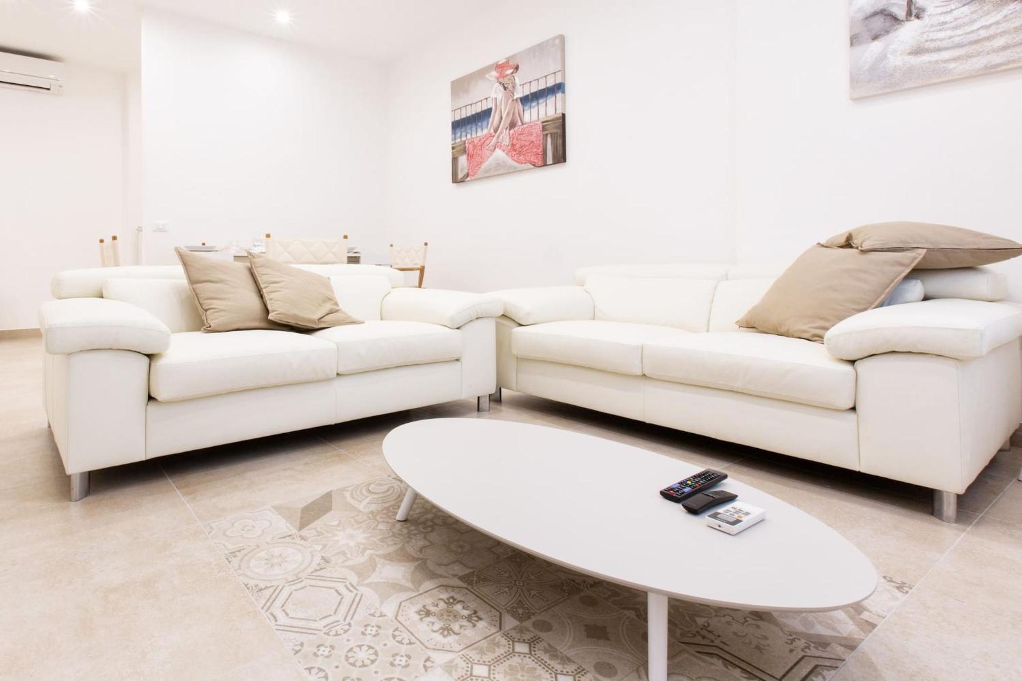 Style House A Few Step From Sorrento Main Square Apartment Exterior photo